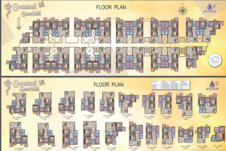 Floor Plans