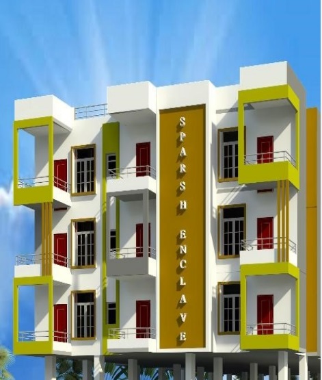 Home in Metric Way